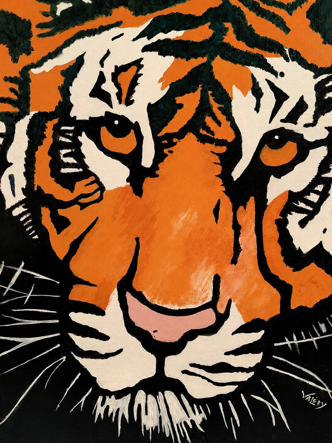 Tigre